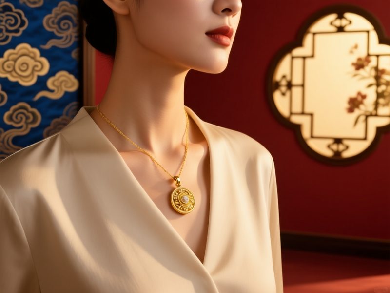 为自己买珠宝：悦己型消费兴起的原因与表现