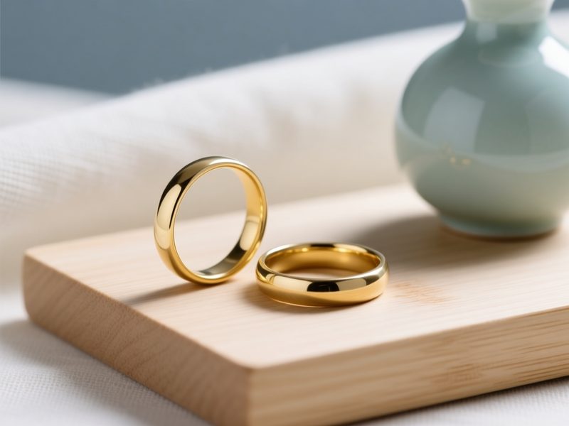 手寸会变,戒指也会跟着需要调整。改圈不是无限次的操作——改动方式、改动空间与改几次,直接决定了戒指的寿命。先把这几件事弄清楚。